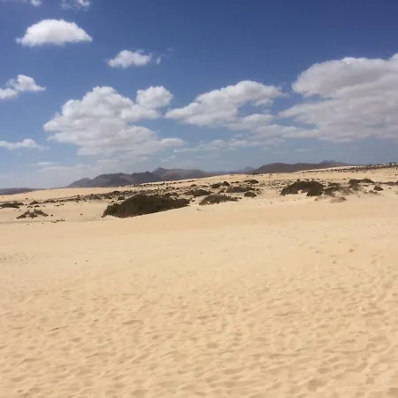 Costa Antigua Apartmán Costa De Antigua