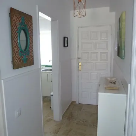 Apartmán Costa Antigua *