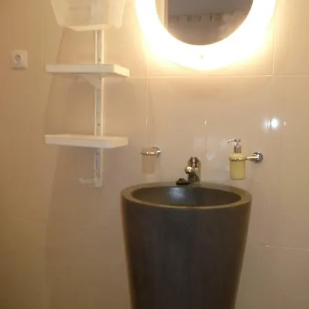 Costa Antigua Apartmán Costa De Antigua