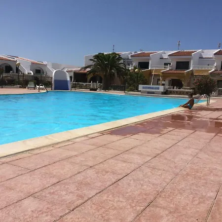 Costa Antigua Apartmán Costa De Antigua