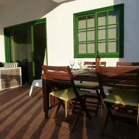 Costa Antigua * كوستا دي أنتيجوا