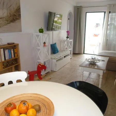 Apartamento Costa Antigua