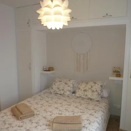 Apartamento Costa Antigua