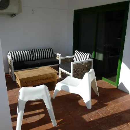 Costa Antigua Apartamento Costa De Antigua