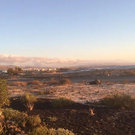 Costa Antigua Apartamento *