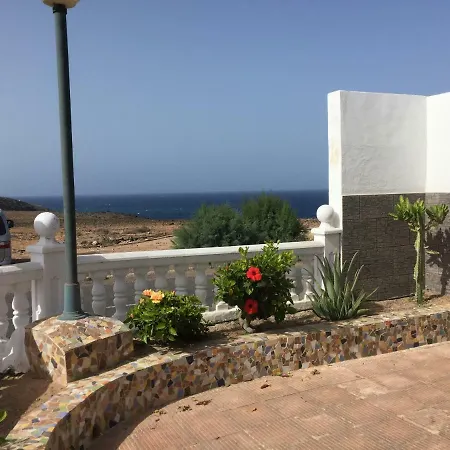 Costa Antigua Apartamento