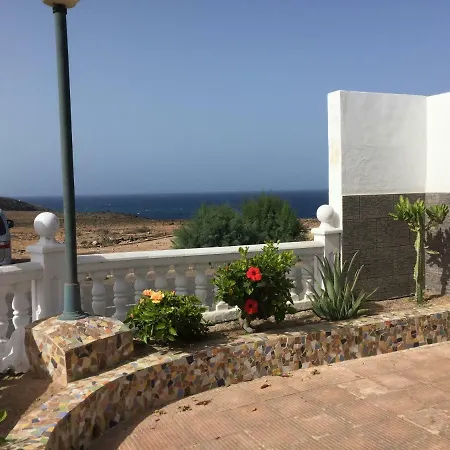 Costa Antigua شقة