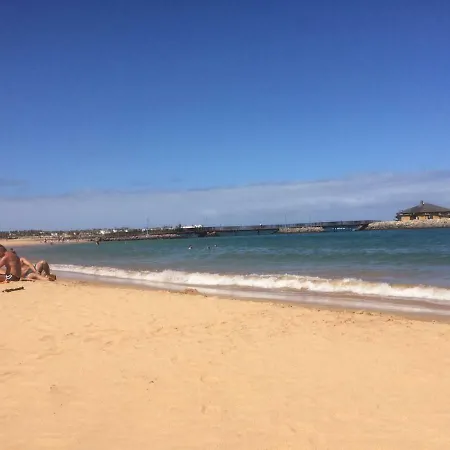 Costa Antigua شقة كوستا دي أنتيجوا
