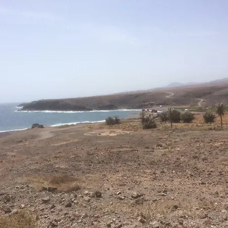 Costa Antigua شقة *