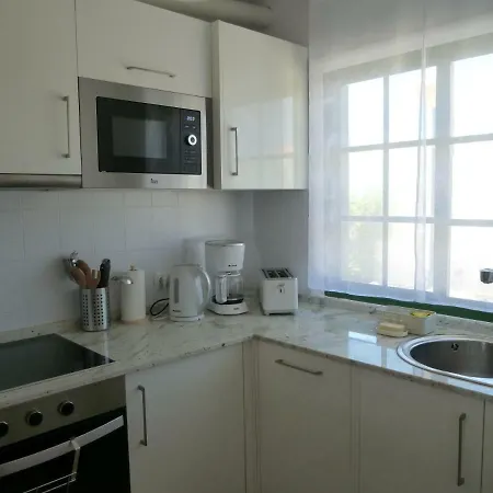 Apartment Costa Antigua