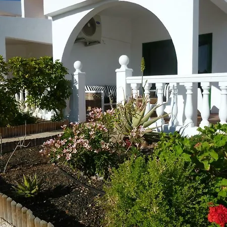 Apartment Costa Antigua Costa De Antigua