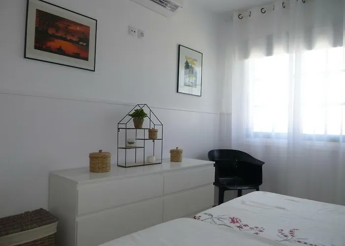 Costa Antigua Apartment *