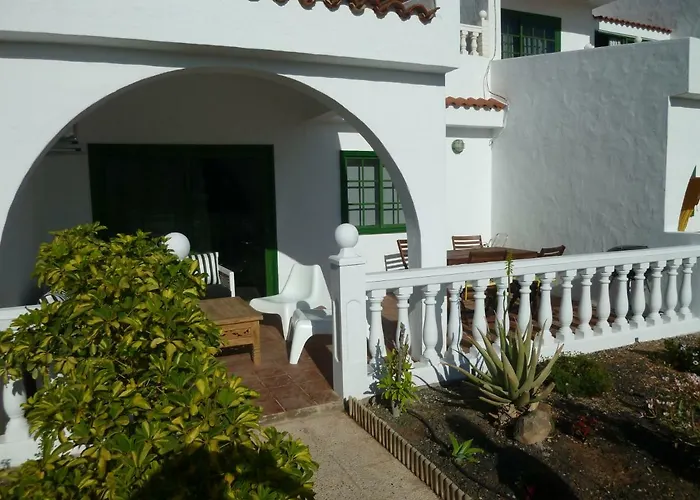 Costa Antigua Апартаменты *