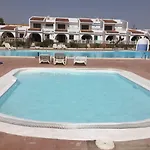 Costa Antigua * קוסטה דה אנטיגואה