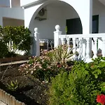 דירה Costa Antigua קוסטה דה אנטיגואה