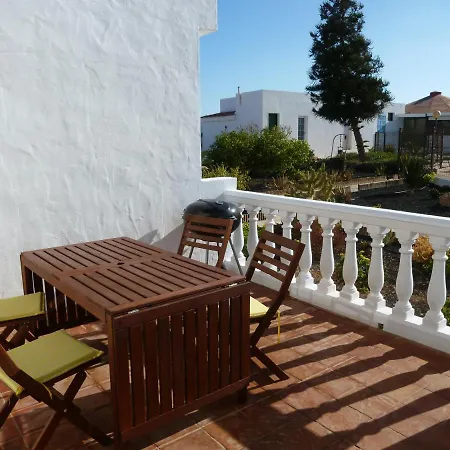Apartment Costa Antigua
