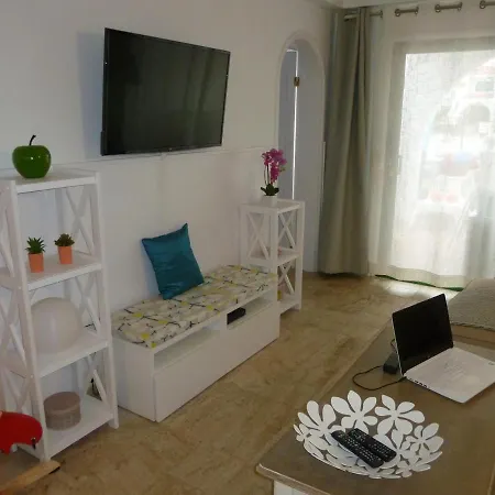 Costa Antigua Коста-де-Антигуа