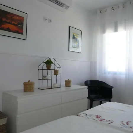 Costa Antigua Апартаменты *