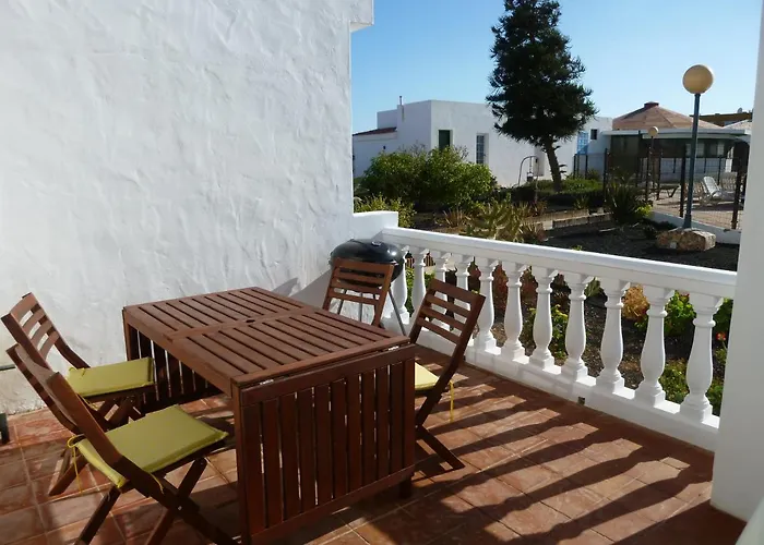 Appartamento Costa Antigua