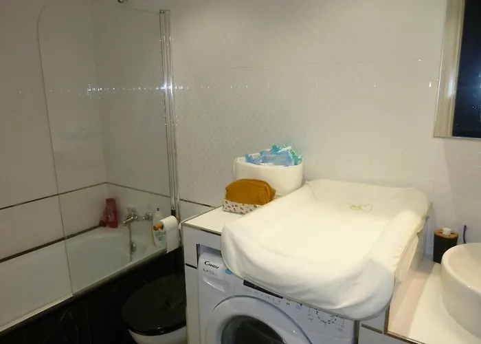 Appartamento Costa Antigua