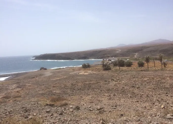 Costa Antigua Appartamento *