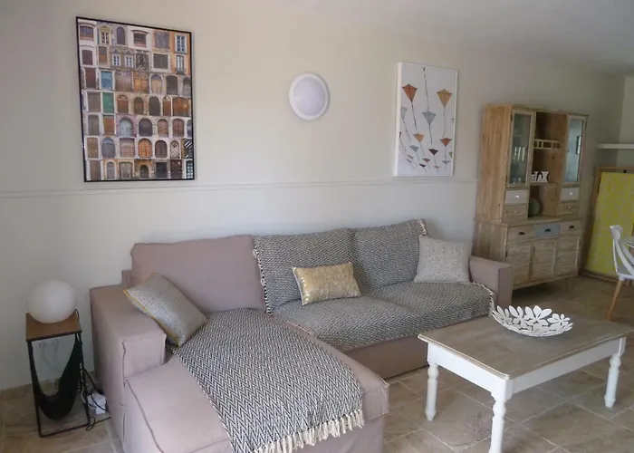 Costa Antigua Appartamento Costa De Antigua