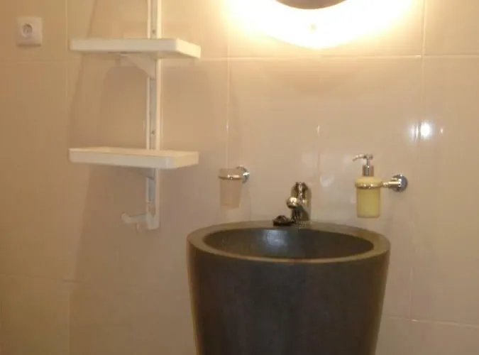 Costa Antigua Appartamento Costa De Antigua