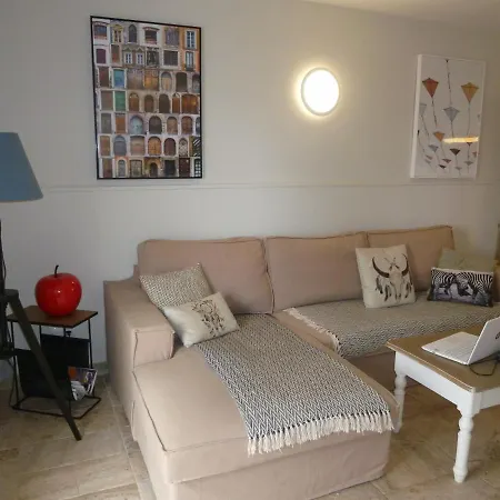 Apartman Costa Antigua Costa de Antigua