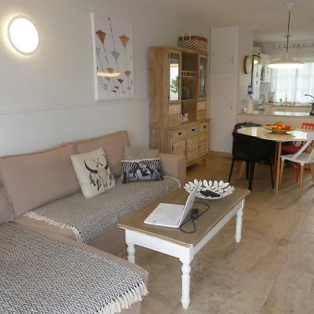 Apartman Costa Antigua Costa de Antigua