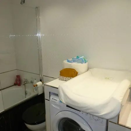 Apartman Costa Antigua
