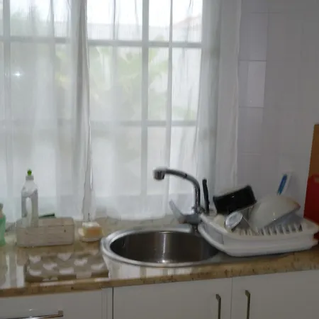 Apartman Costa Antigua