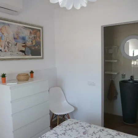 Costa Antigua Apartman *