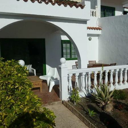 Costa Antigua Appartement *