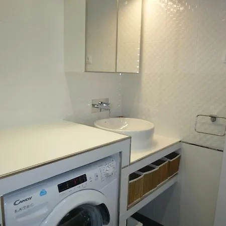 Apartman Costa Antigua *